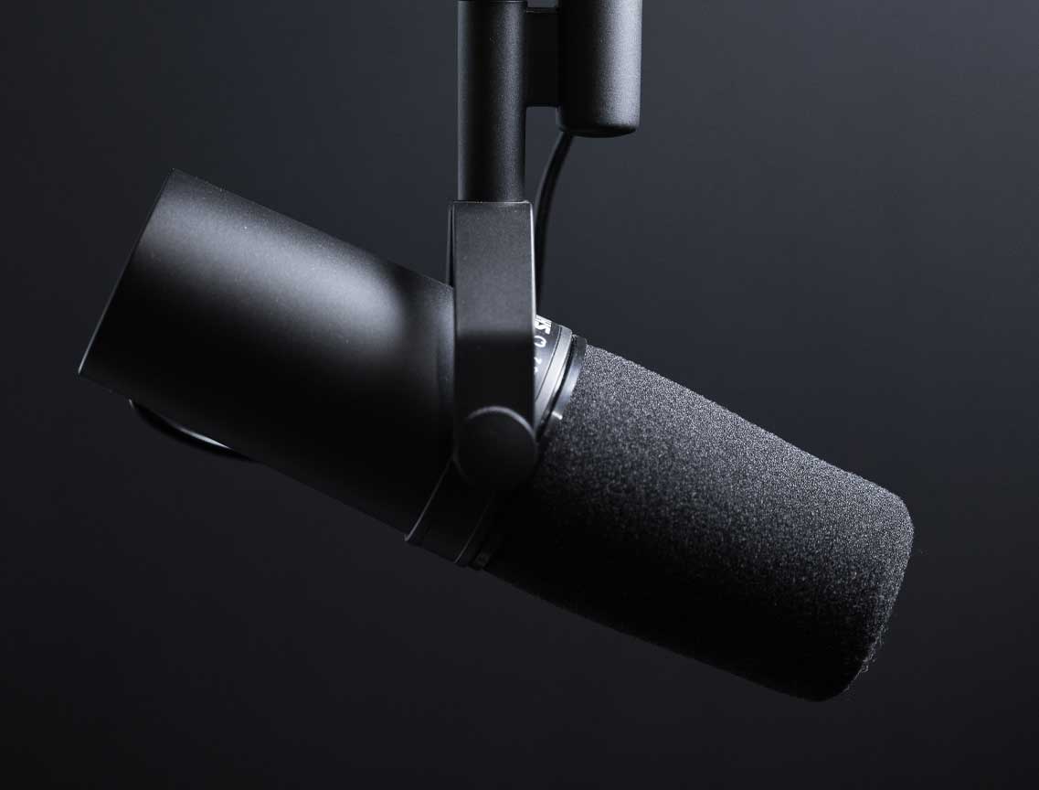 Mic